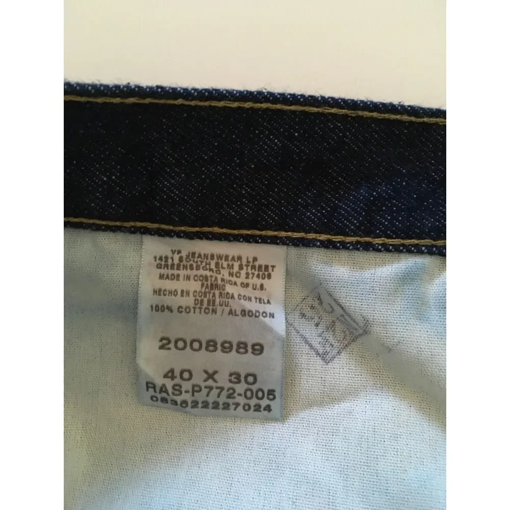 Lee mens regular